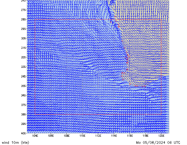 Mo 05.08.2024 06 UTC