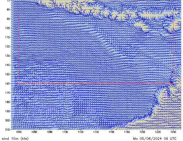 Mo 05.08.2024 06 UTC