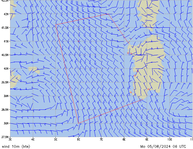 Mo 05.08.2024 06 UTC