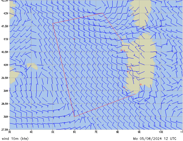 Mo 05.08.2024 12 UTC