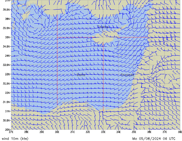 Mo 05.08.2024 06 UTC