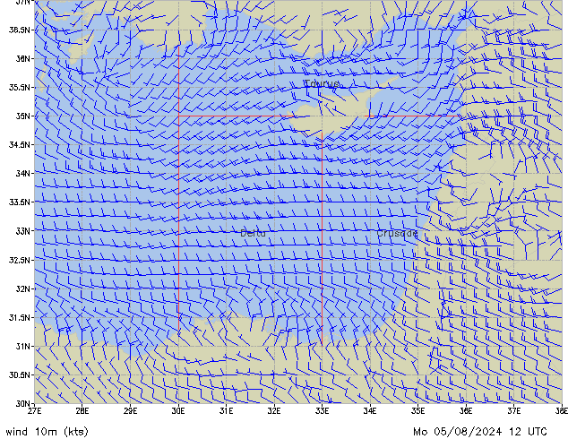 Mo 05.08.2024 12 UTC