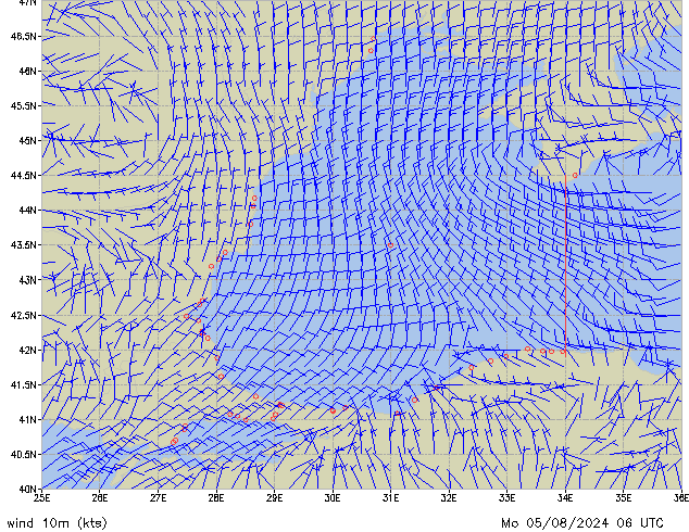 Mo 05.08.2024 06 UTC