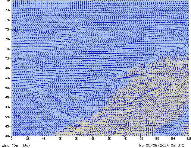 Mo 05.08.2024 06 UTC