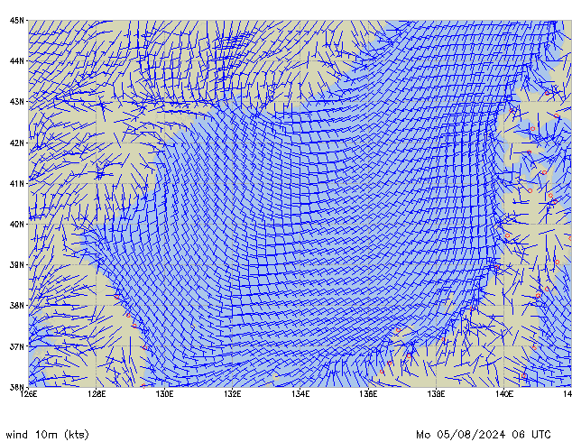 Mo 05.08.2024 06 UTC