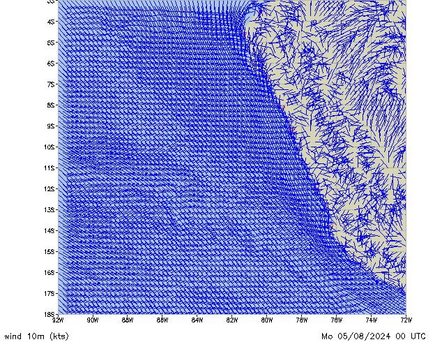 Mo 05.08.2024 00 UTC