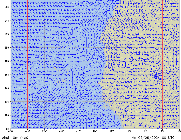 Mo 05.08.2024 00 UTC