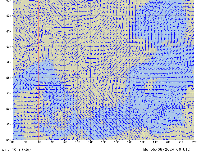 Mo 05.08.2024 06 UTC