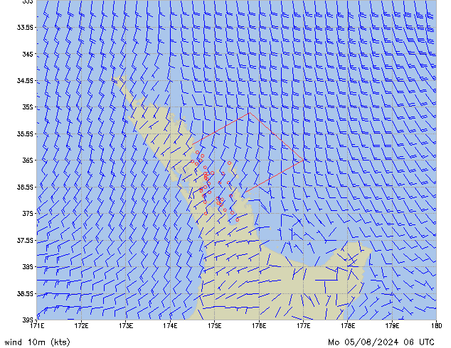 Mo 05.08.2024 06 UTC