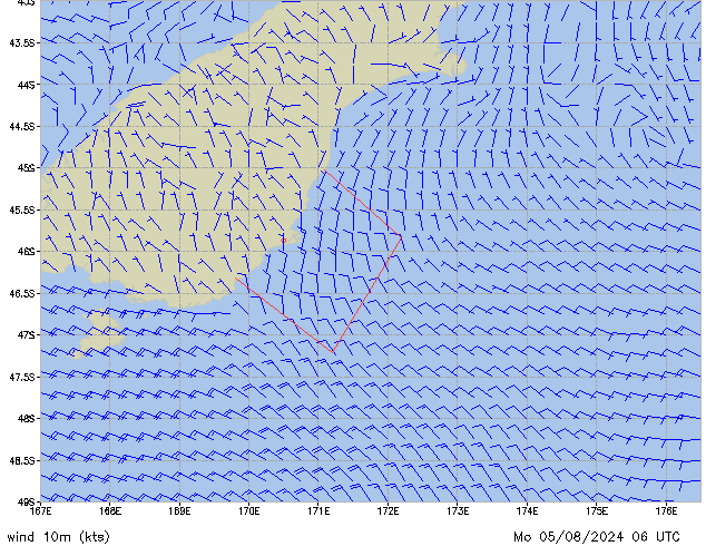 Mo 05.08.2024 06 UTC