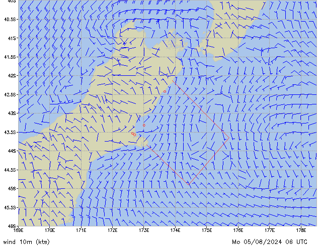 Mo 05.08.2024 06 UTC