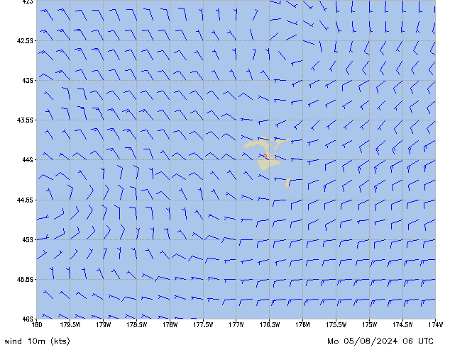 Mo 05.08.2024 06 UTC