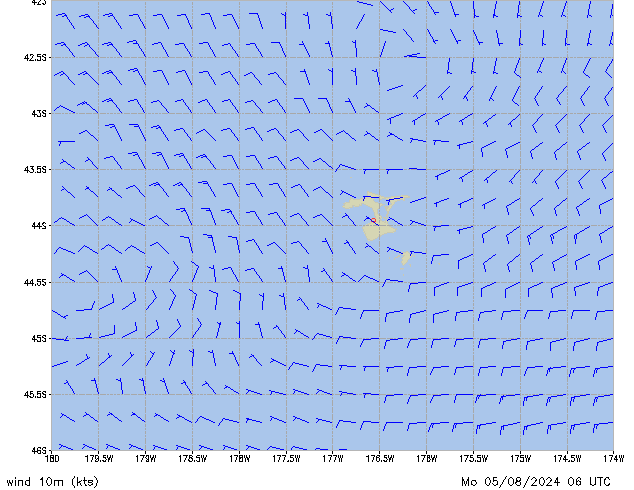 Mo 05.08.2024 06 UTC