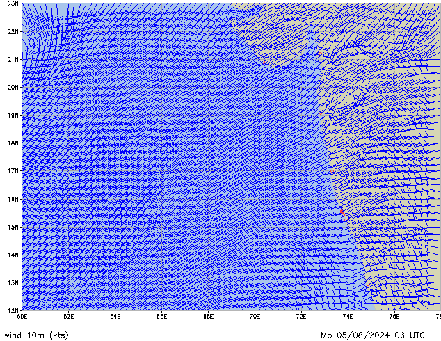 Mo 05.08.2024 06 UTC