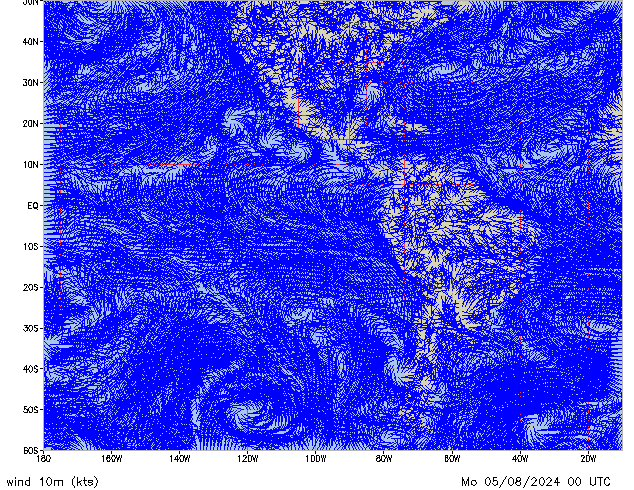 Mo 05.08.2024 00 UTC