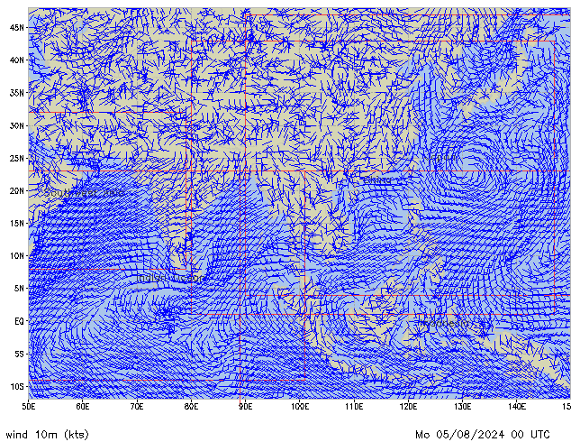 Mo 05.08.2024 00 UTC