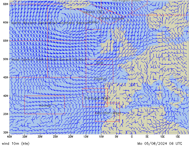 Mo 05.08.2024 06 UTC