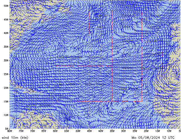 Mo 05.08.2024 12 UTC