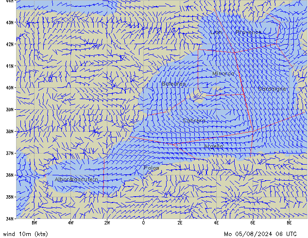 Mo 05.08.2024 06 UTC