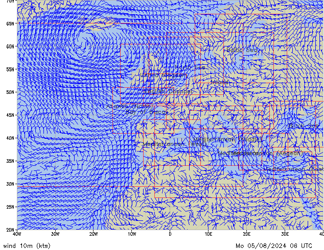 Mo 05.08.2024 06 UTC