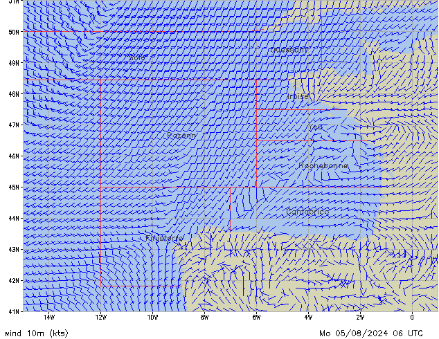 Mo 05.08.2024 06 UTC