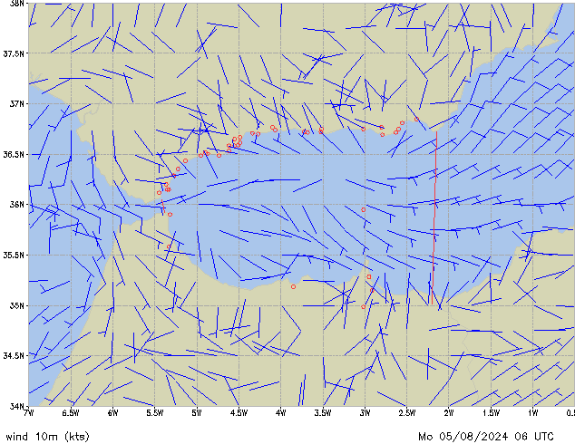 Mo 05.08.2024 06 UTC