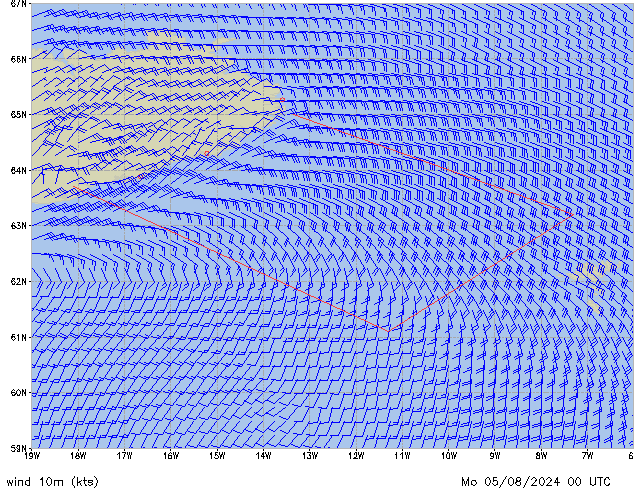 Mo 05.08.2024 00 UTC