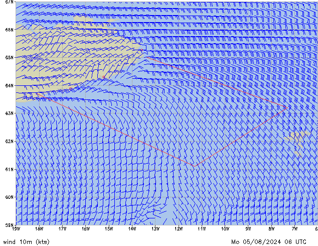 Mo 05.08.2024 06 UTC