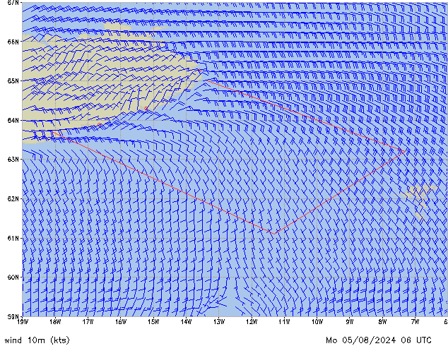 Mo 05.08.2024 06 UTC