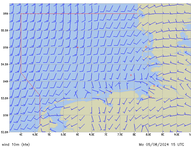 Mo 05.08.2024 15 UTC