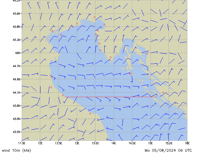 Mo 05.08.2024 06 UTC