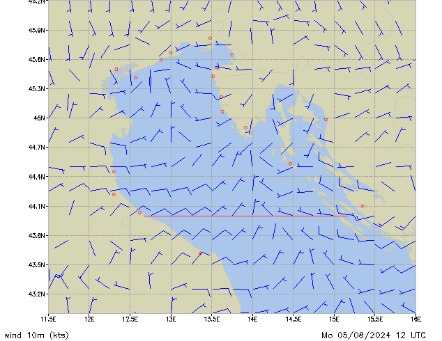 Mo 05.08.2024 12 UTC