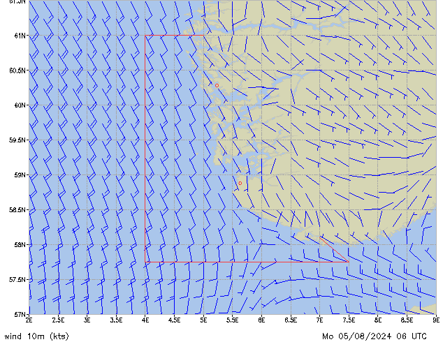 Mo 05.08.2024 06 UTC