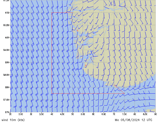 Mo 05.08.2024 12 UTC