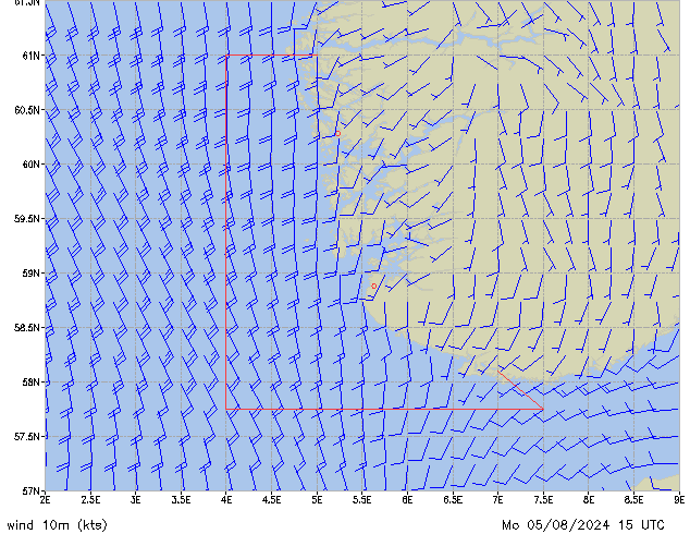 Mo 05.08.2024 15 UTC