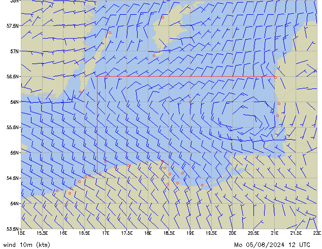 Mo 05.08.2024 12 UTC