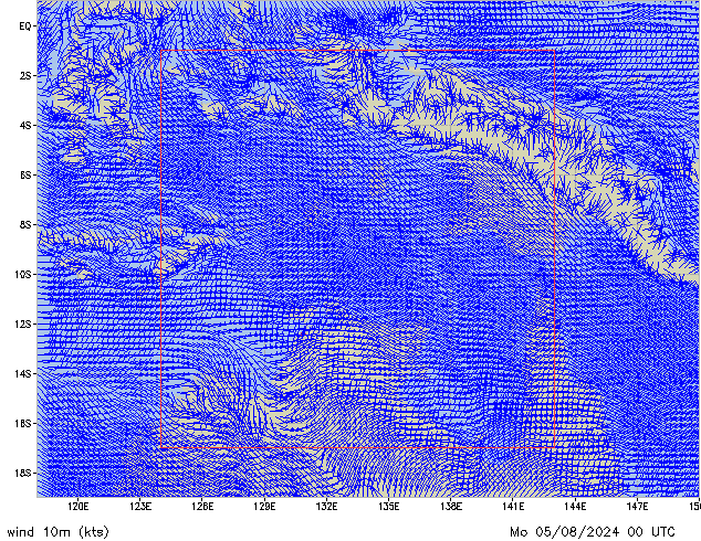 Mo 05.08.2024 00 UTC