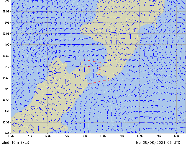 Mo 05.08.2024 06 UTC