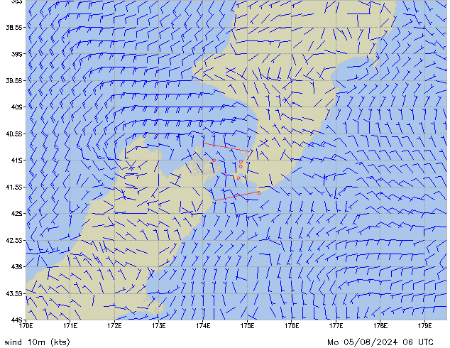 Mo 05.08.2024 06 UTC