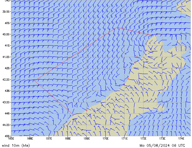 Mo 05.08.2024 06 UTC