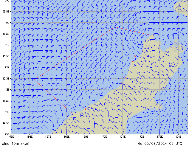 Mo 05.08.2024 06 UTC