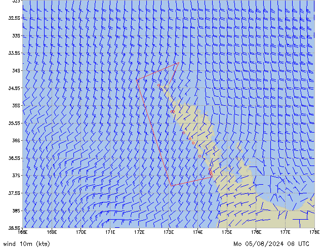 Mo 05.08.2024 06 UTC