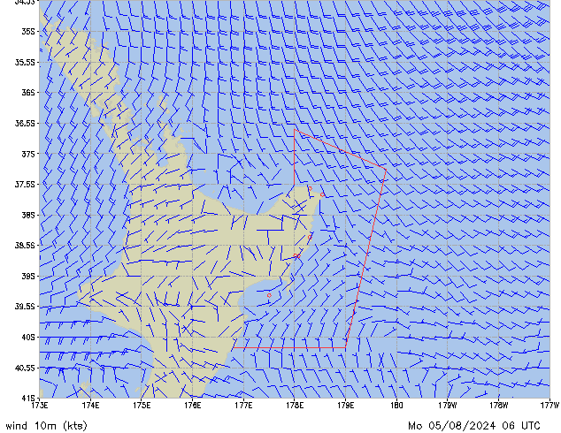 Mo 05.08.2024 06 UTC