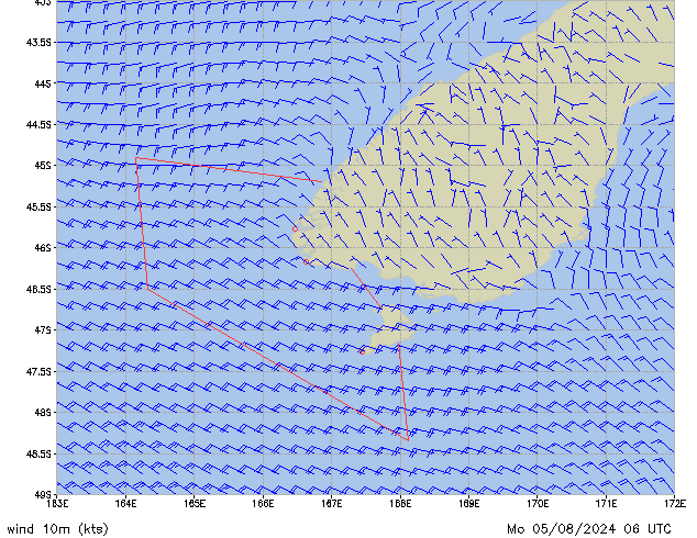 Mo 05.08.2024 06 UTC