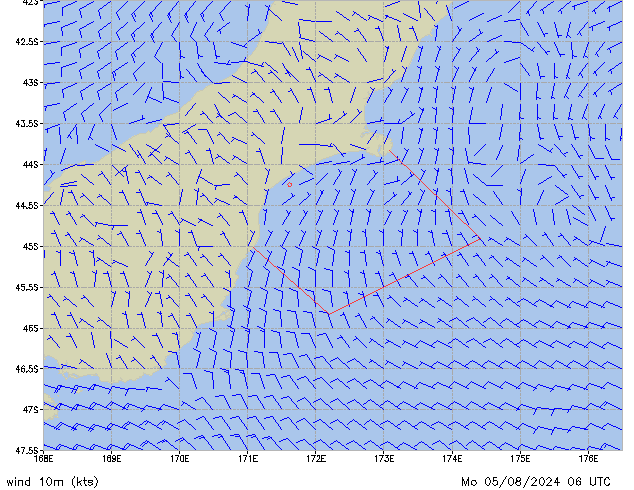 Mo 05.08.2024 06 UTC