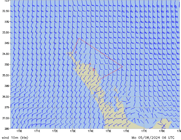 Mo 05.08.2024 06 UTC