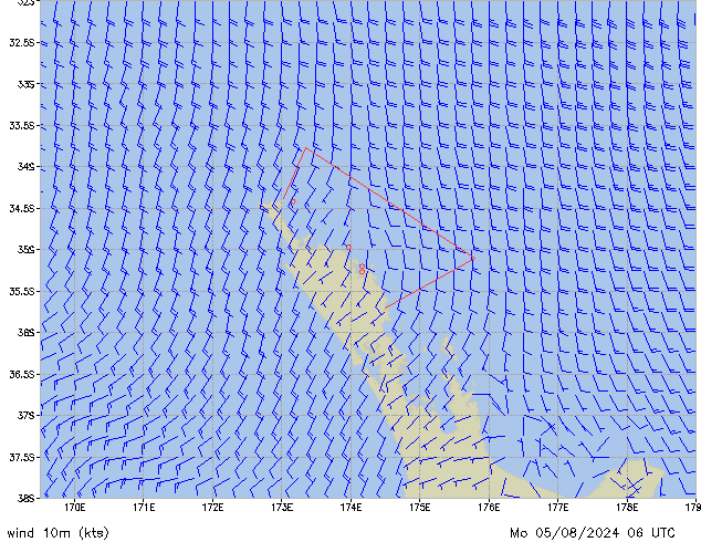 Mo 05.08.2024 06 UTC