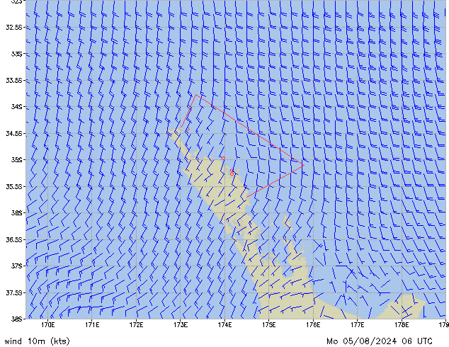 Mo 05.08.2024 06 UTC