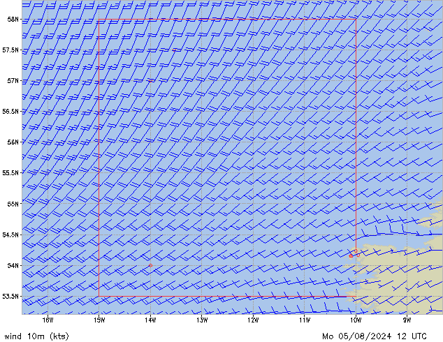 Mo 05.08.2024 12 UTC