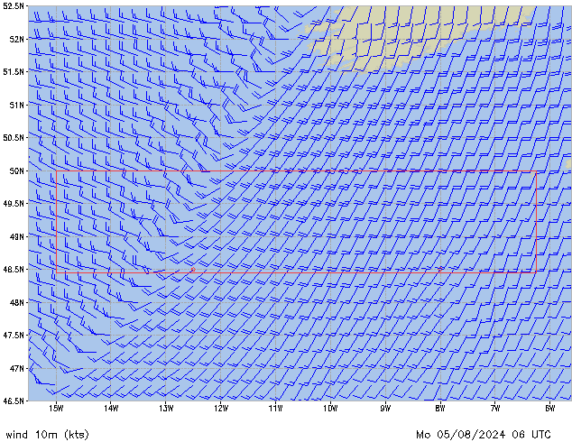 Mo 05.08.2024 06 UTC